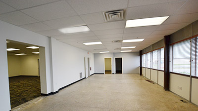 Commercial Property For Lease