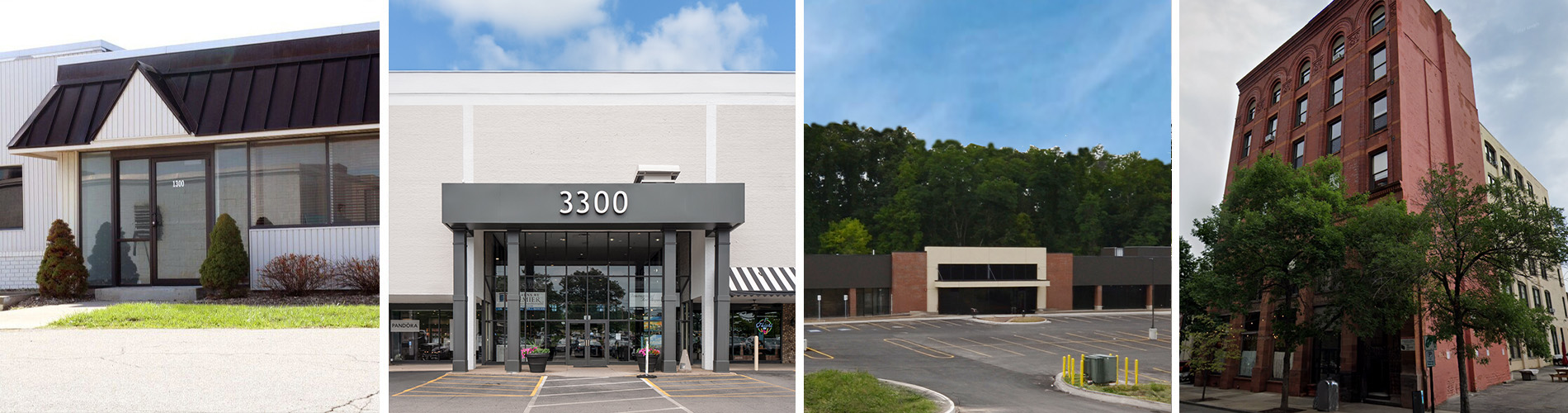 GRAYWOOD COMPANIES