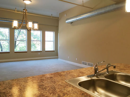 The Lofts at North Plymouth Terrace